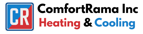 Comfortrama Heating & Cooling Ottawa