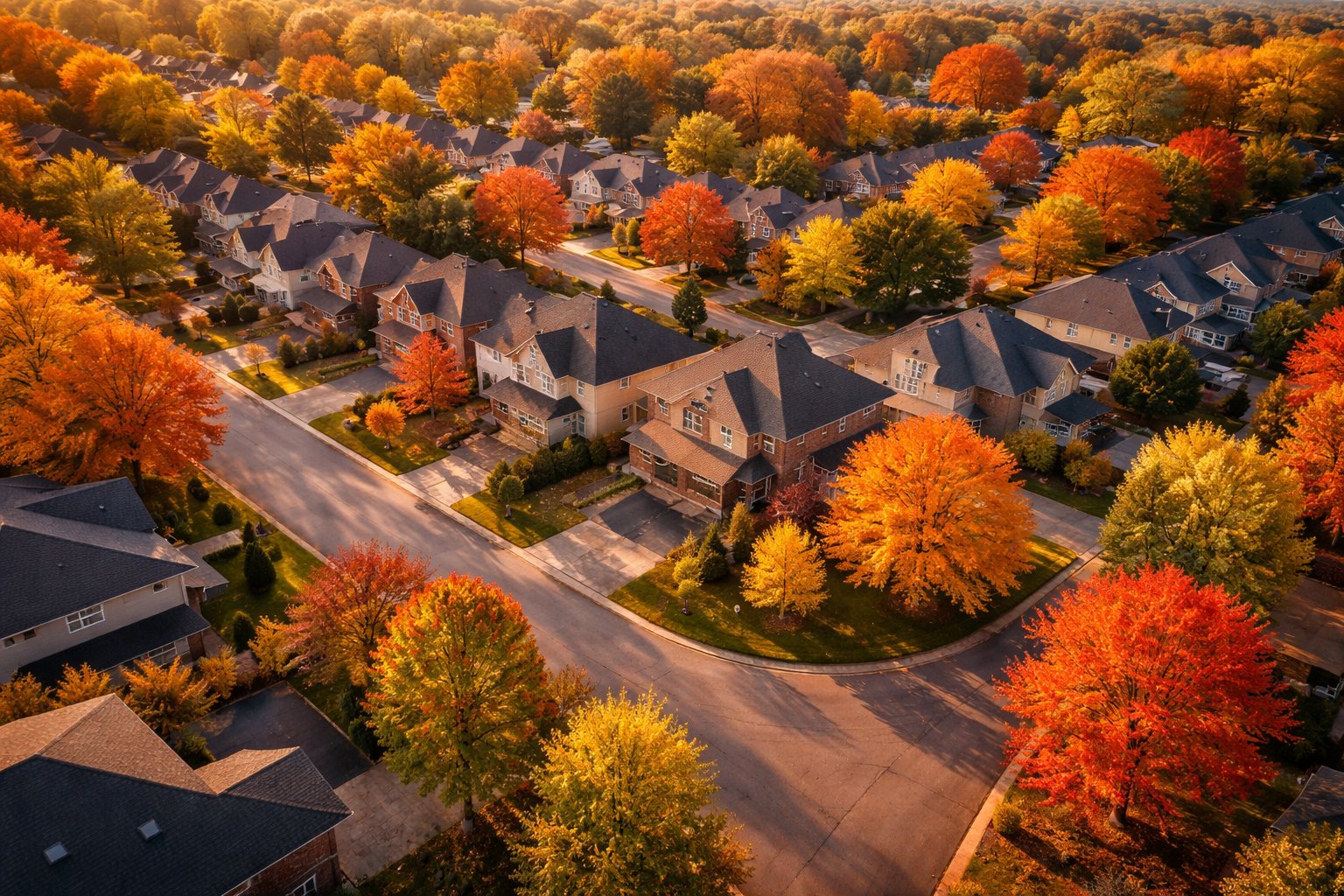 Ottawa suburbs served by Comfortrama